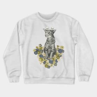 Oleg Crewneck Sweatshirt